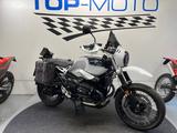 BMW R Nine T Urban ABS Griffheizung Tüv bis 06.2026 - BMW R NINE T
