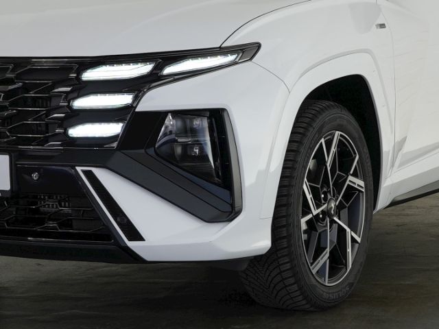 Hyundai Tucson – Bild 23