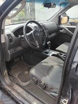 Nissan Navara (LKW Zulassung)  - Nissan Navara: Lkw Zulassung