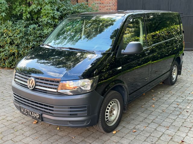 Volkswagen T6 Transporter Kasten Comfortline Standheizung