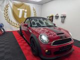 MINI *JOHN*COOPER*WORKS*Roadster*Spoiler*NAVI*H-K* - MINI John Cooper Works aus 2012