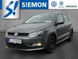 Volkswagen Polo 1.2 TSI Trendline Klimaauto Bluetooth SHZ - Volkswagen Polo in Osnabrück