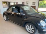 Volkswagen New Beetle 1.6 Cabrio - gebrauchte VW New Beetle aus dem Jahr 2004