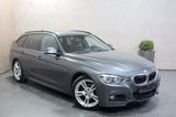 BMW 318 Touring Aut. M Sport B&W LED AHK PANO NAVI - BMW 318 in Oldenburg