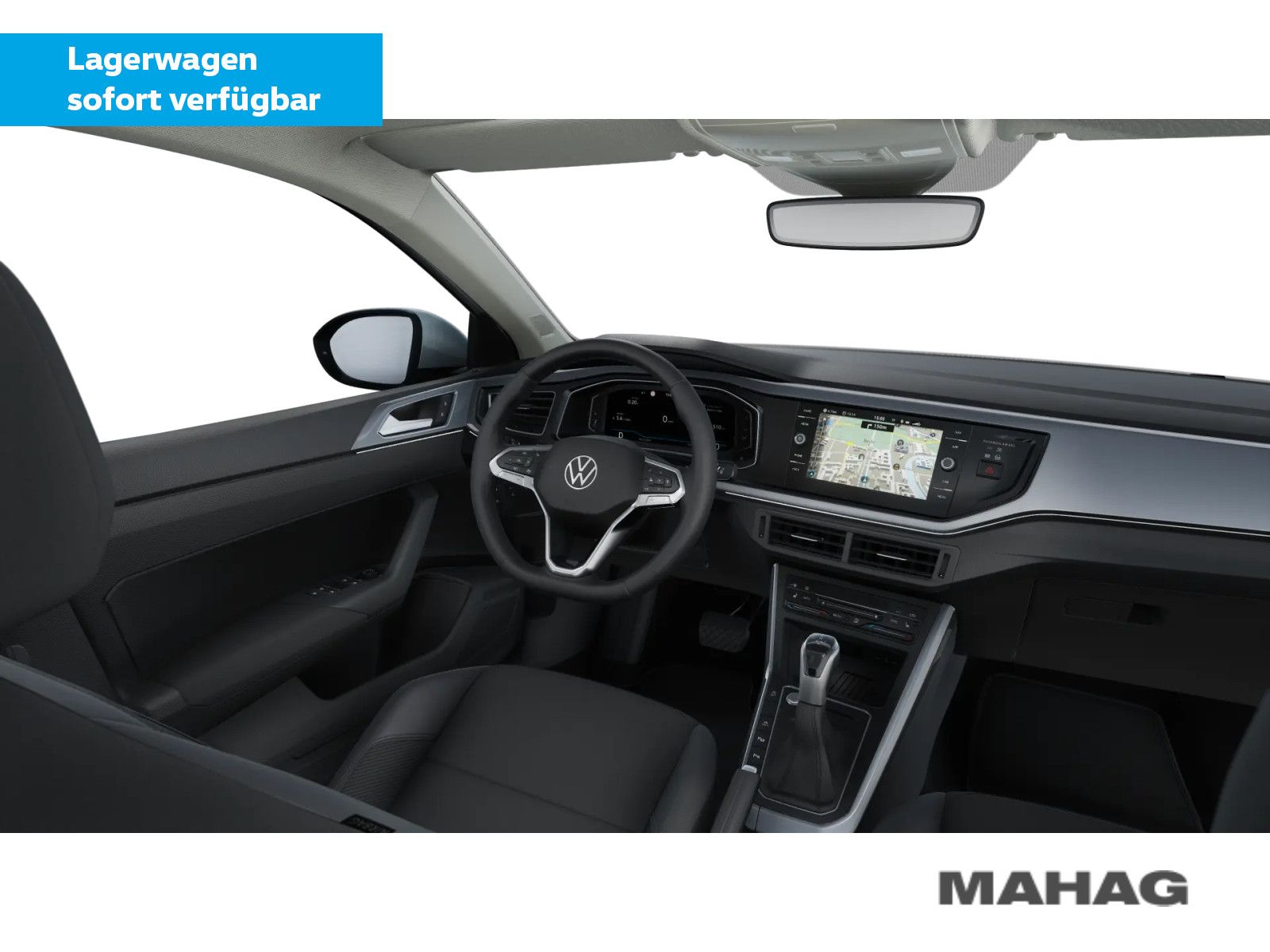 Volkswagen Taigo - Bild 12