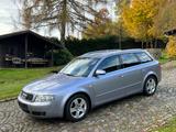 Audi A4 1.8T 190PS Avant Quattro,6Gang,133tkm!! - Audi A4 aus 2005: 1.8
