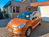 Citroën Citroen c3 Pluriel 1.4 HU & Inspektion im ... - Citroën C3