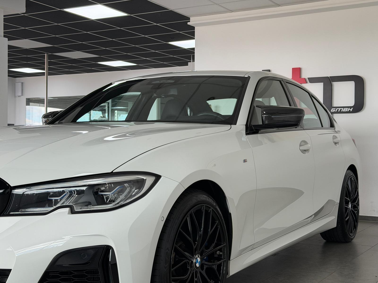 BMW M340i xDrive 360 H&K Head-Up M-Sitze Laser