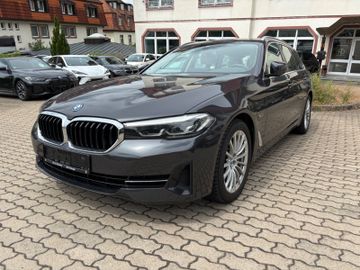 BMW 530 - 2