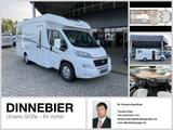 Dethleffs TREND T6717 Maxi 4,25 t, SAT-Anlage mit TV - Dethleffs T 4