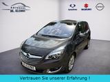 Opel Meriva B Innovation Automatik /Klima/ Sitzh... - Opel Meriva: Automatik, B