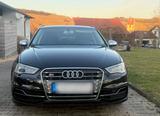 Audi S3  quattro 300 PS | TÜV neu | Top ge... - Audi S3 mit Benzin-Antrieb: Kleinwagen