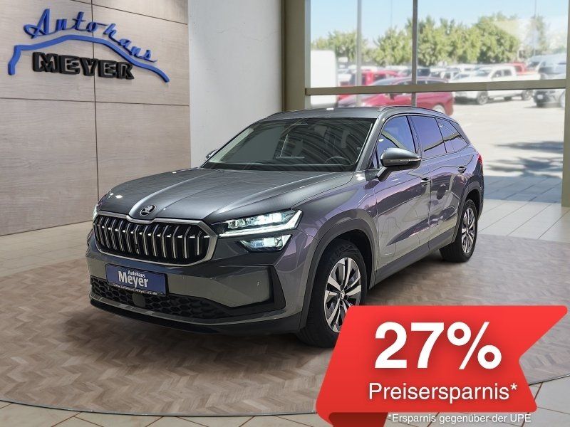 Image of Skoda Kodiaq