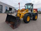 Liebherr L514 Radlader Schnellwechsler Schaufel 30km/h - Angebote entsprechen deinen Suchkriterien