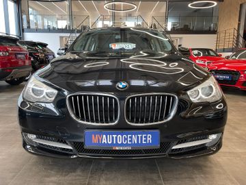 BMW 530 Gran Turismo *HUD*PANO*NAVI*LEDER*KAMERA*