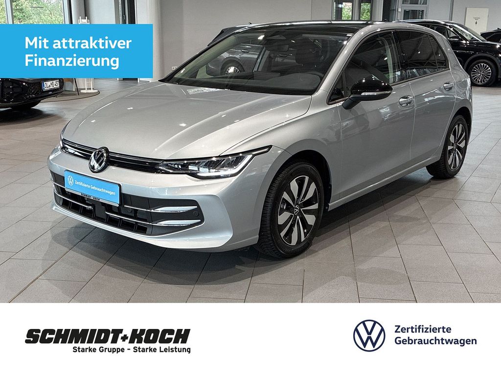 Image of Volkswagen Golf