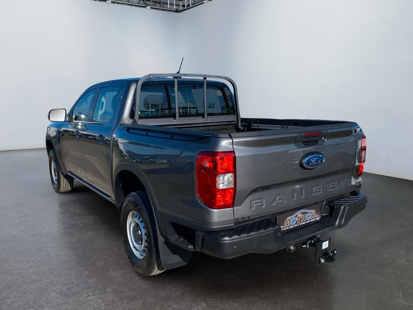 Ford Ranger - Bild 4