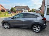 Honda 1,6 HR-V in grau - HU neu - Honda HR-V: Privatanbieter