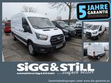 Ford Transit Kasten 350 L3 Trend NAVI*ACC*BLIS*360*SH - LKWs in Augsburg