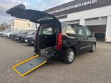 Opel Combo Life BEHINDERTENGERECHT!++ROLLSTUHLUMBAU! - Opel Combo Life Gebrauchtwagen