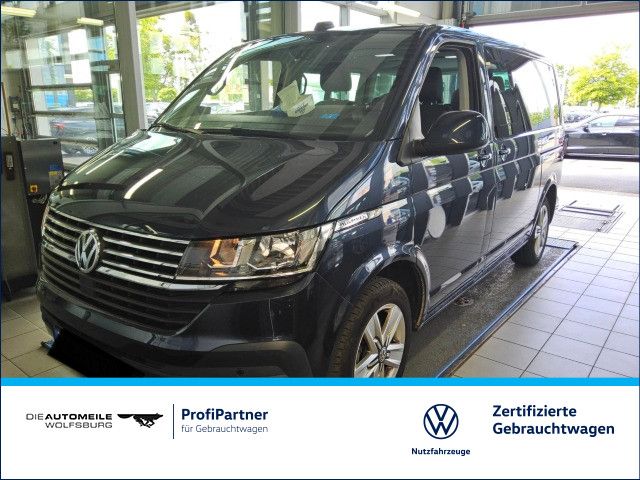 Volkswagen T6.1 Multivan 2.0 TDI DSG Comfortline Stand/Lede
