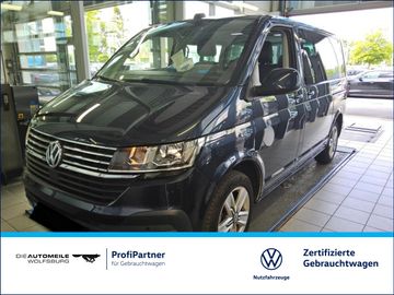 Volkswagen T6 Multivan - 1