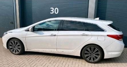 Image of Hyundai i40