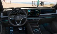 Volkswagen Tayron - Vorschau Bild 4