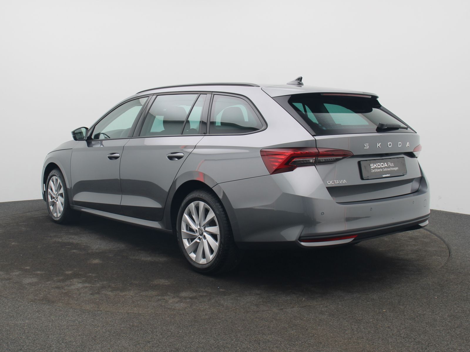 Skoda Octavia - Bild 6