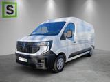 Renault MASTER Kastenwagen FWD extra L2H2 3,5t Blue dCi