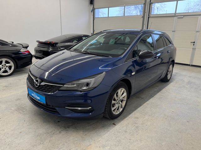 Opel Astra K Sports Tourer 1.5 D Edition Business*1-H