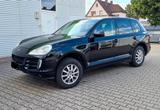 Porsche 2009 Porsche Cayenne - Porsche Gebrauchtwagen in Hamm