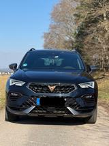 Cupra Ateca 2.0 TSI 221kW 4Drive DSG - - Cupra Ateca von privat