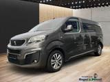Peugeot Traveller Active L2 Nav Klima AppConnect 8 Sitze - gebrauchte Peugeot Kleinbus