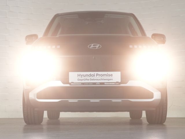 Hyundai INSTER – Bild 29