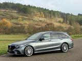 Mercedes-Benz C 43 AMG 4Matic/LED/Perf-AGA/Ambiente/Pano/19"/ - Mercedes-Benz C-Klasse: Kombi, AMG