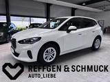 BMW 220 ACTIVE TOURER AUTOMAT NAV+LED+KAMERA+KEYLESS - BMW 220 Active Tourer aus 2024