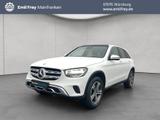 Mercedes-Benz GLC 300 de 4M Offroad AHK Infio High - Mercedes-Benz: Gl