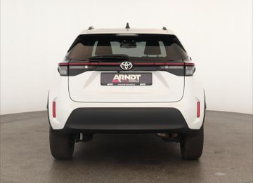 Toyota Yaris Cross - 6