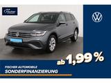 Volkswagen Tiguan Allspace 1.5 TSI Life DSG NAV/LED/AHK - Volkswagen Tiguan Allspace Jahreswagen