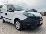 Fiat Doblo Doblò Basis Kasten - gebrauchte Fiat Doblo aus dem Jahr 2019