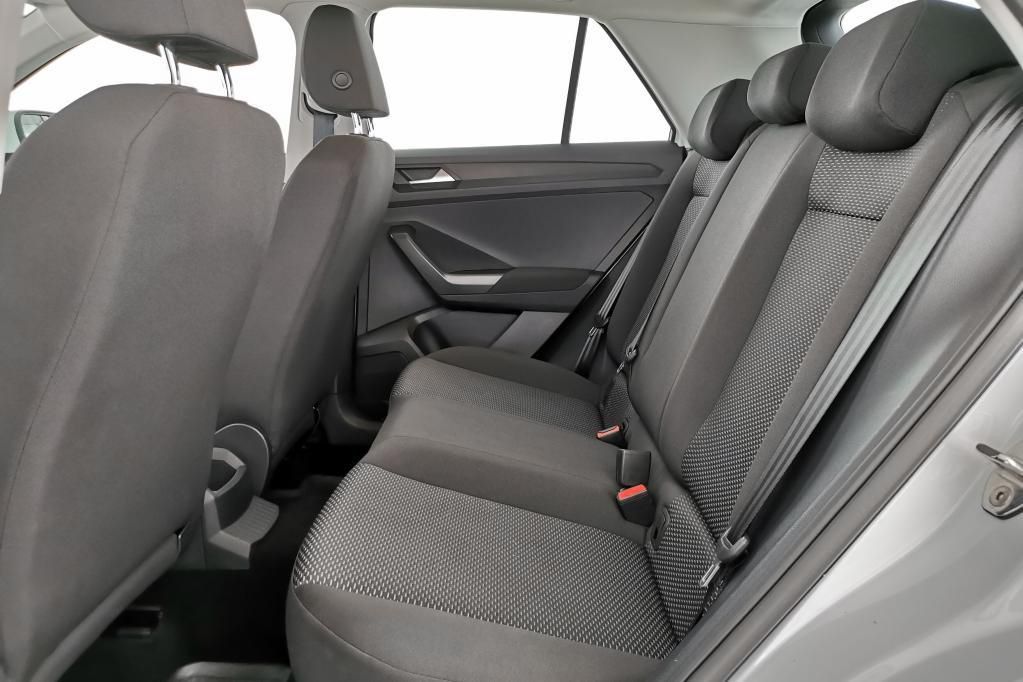 Volkswagen T-Roc 1.0 TSI Klima
