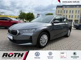 Skoda Octavia Combi 1.5 TSI Essence LED*AHK*DAB*Klima - Skoda Octavia Tageszulassungen mit Benzin-Antrieb