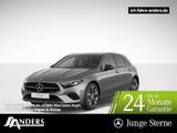 Mercedes-Benz A 200 d PROGR.+NIGHT+DISTR+MBEAM+NAV+PANO+MEM - gebrauchte Mercedes-Benz A 200 aus dem Jahr 2025