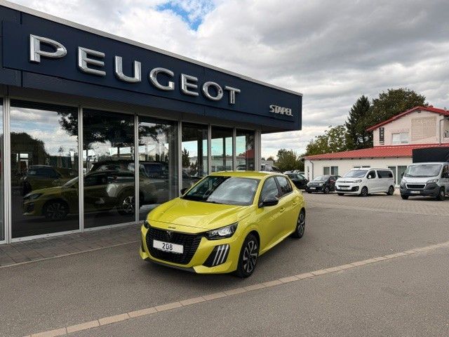 Image of Peugeot 208