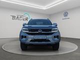 Volkswagen Amarok Aventura DC 177 kW 3.0 TDI 4Motion perman - Volkswagen Amarok: Geländewagen