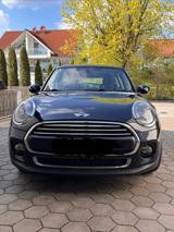 MINI One One - Schalter - Benziner - 102 PS - Schwarz - MINI MINI Gebrauchtwagen in Augsburg