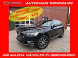 Volvo XC60 D5 AWD AT Inscription IntelliSafe PRO-Paket - Volvo: At