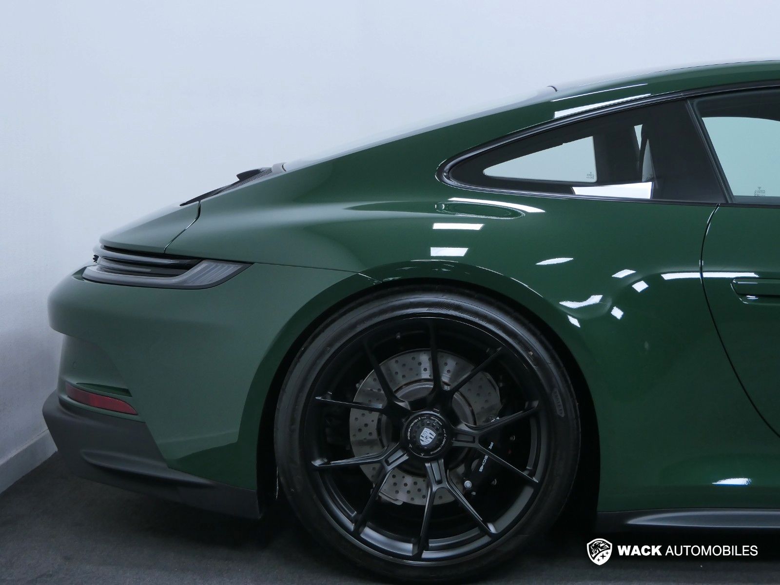 Porsche 992 GT3 TOURING 4.0L 510 CV PDK / PREMIÈRE MAIN imagem 3