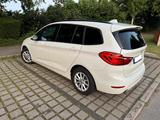 BMW 218 Active Tourer 218i Advantage Advantage - BMW 2er Reihe in Stuttgart